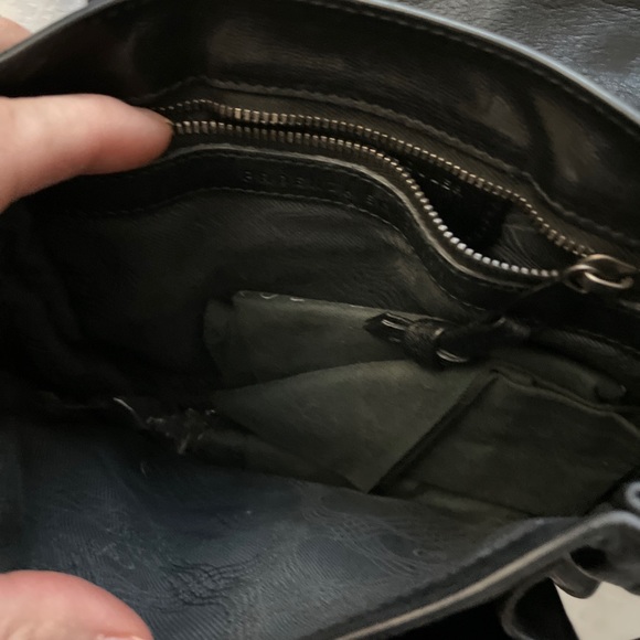 Authentic Vintage Proenza Schouler PS1 Messenger Bag - Picture 4 of 10